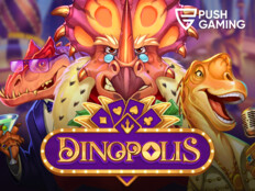 Casino promosyonları ğr11